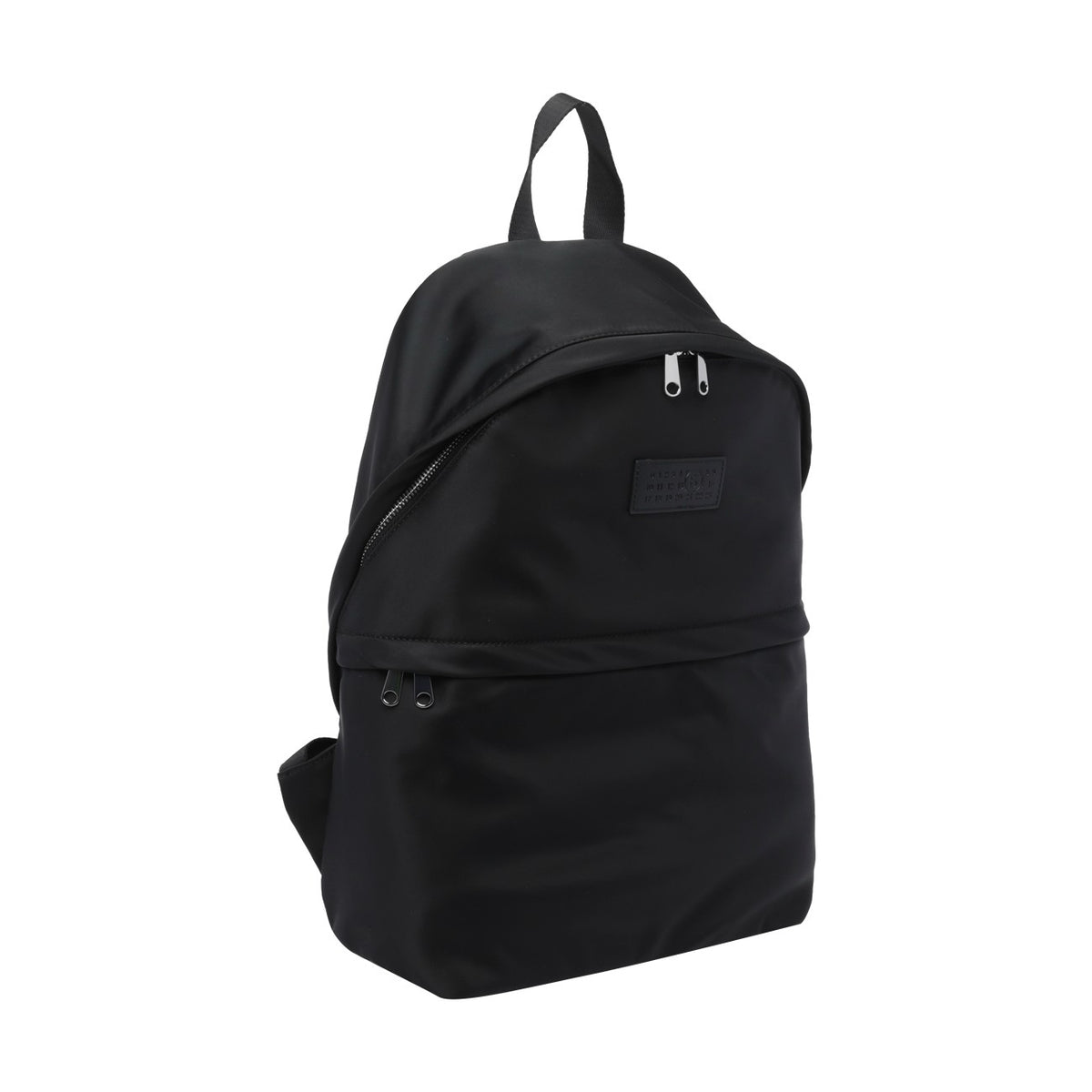 MM6 Maison Margiela Mm6 Maison Margiela Men Numeric Logo Backpack