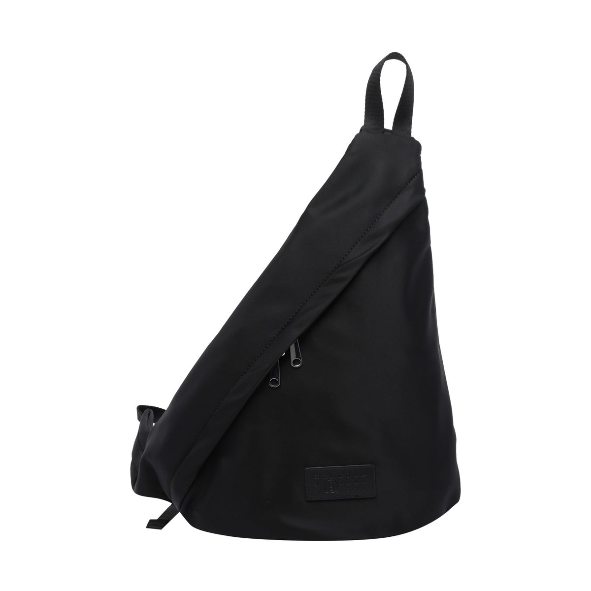MM6 Maison Margiela Mm6 Maison Margiela Women Numeric Logo Sling One Shoulder Crossbody Bag