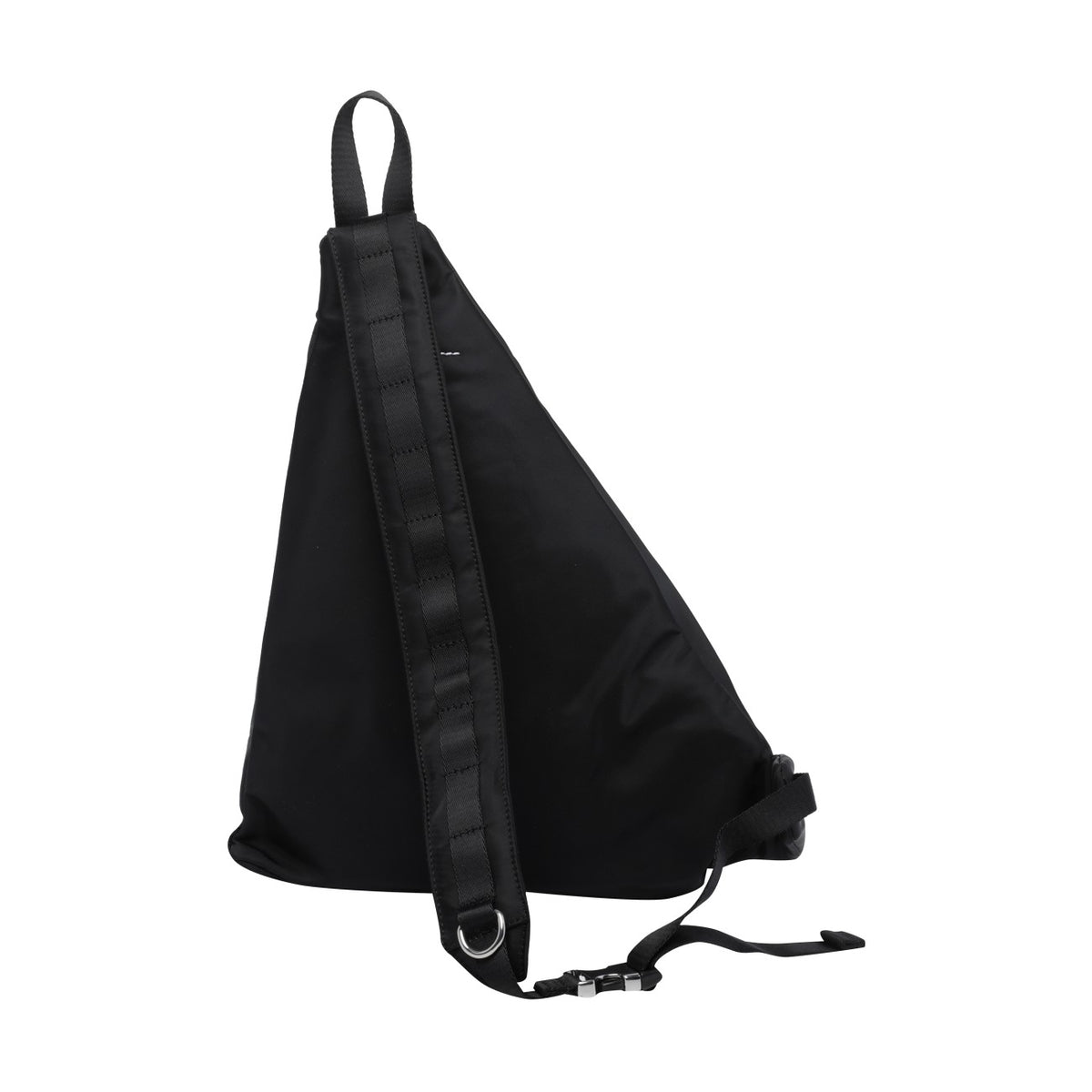 MM6 Maison Margiela Mm6 Maison Margiela Women Numeric Logo Sling One Shoulder Crossbody Bag