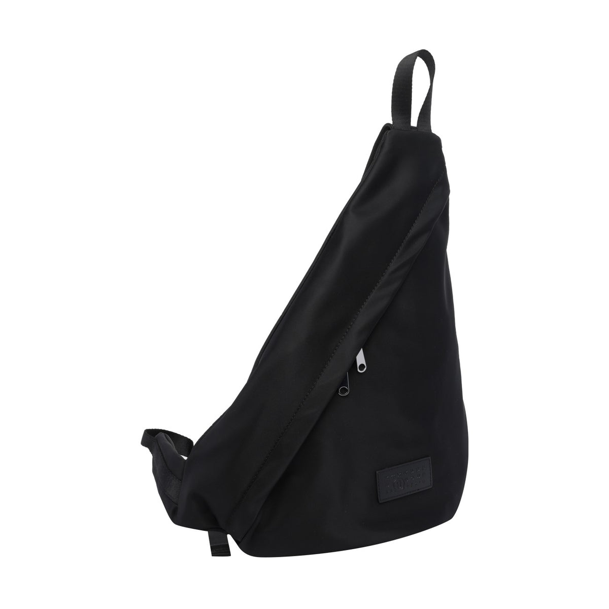 MM6 Maison Margiela Mm6 Maison Margiela Women Numeric Logo Sling One Shoulder Crossbody Bag
