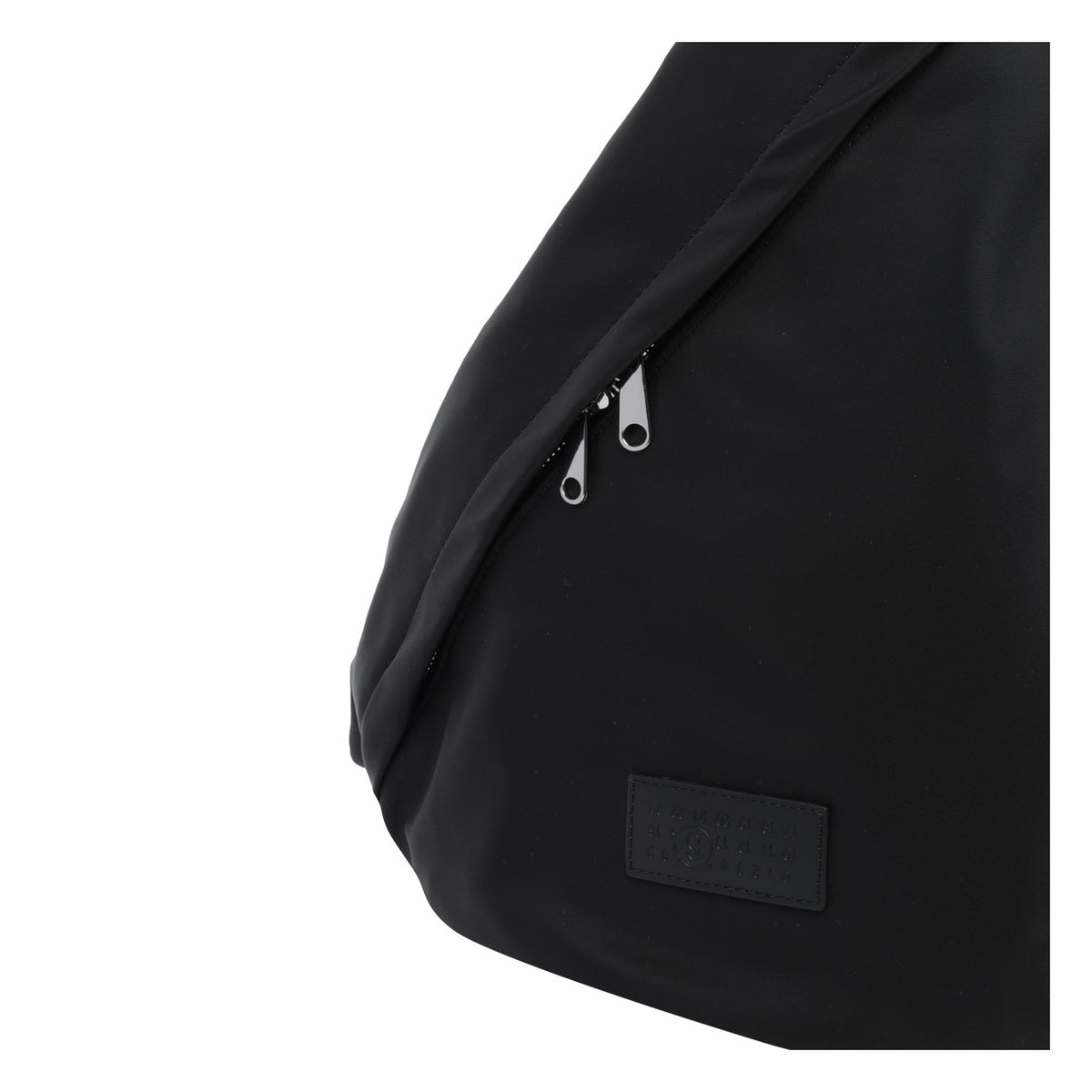 MM6 Maison Margiela Mm6 Maison Margiela Women Numeric Logo Sling One Shoulder Crossbody Bag