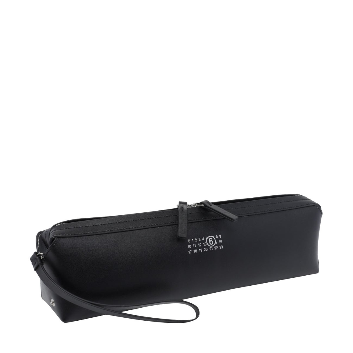 MM6 Maison Margiela Mm6 Maison Margiela Women Numeric Signature Pouch