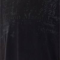 Maison Margiela Maison Margiela Men Numeric T-Shirt