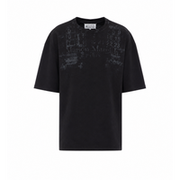 Maison Margiela Maison Margiela Men Numeric T-Shirt