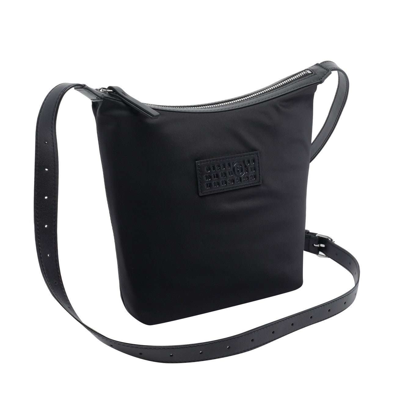 MM6 Maison Margiela Mm6 Maison Margiela Men Numeric Vertical Crossbody Bag