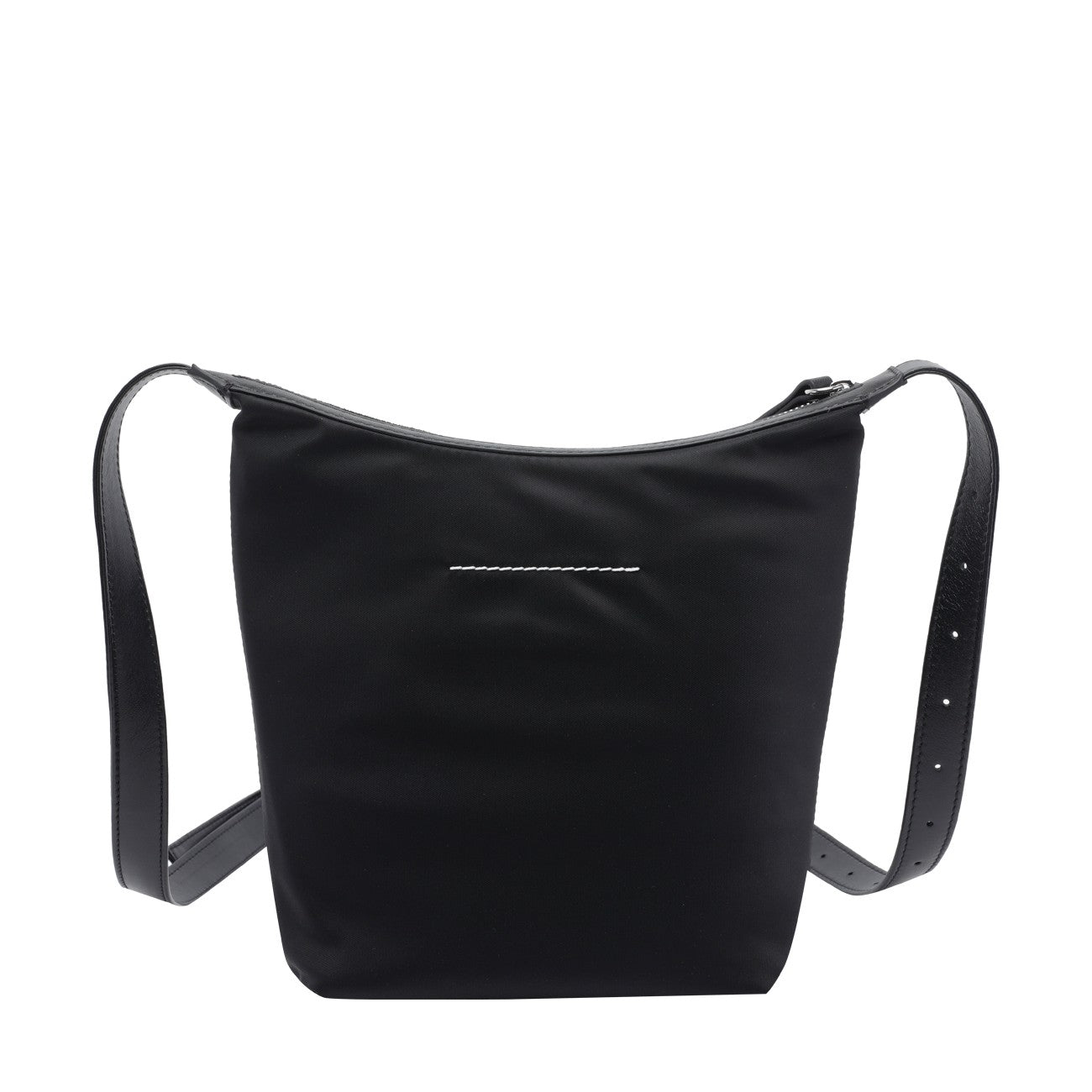 MM6 Maison Margiela Mm6 Maison Margiela Men Numeric Vertical Crossbody Bag