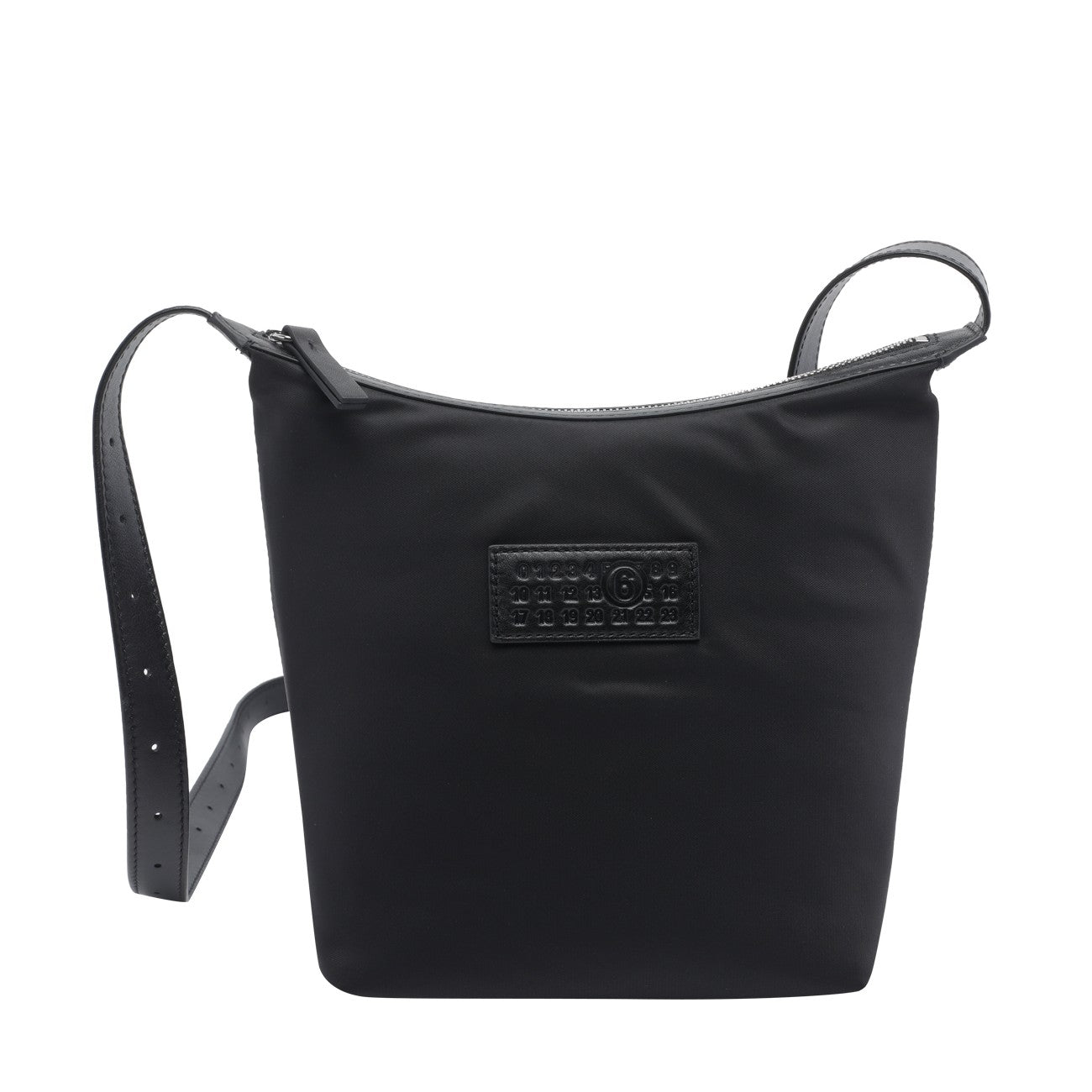 MM6 Maison Margiela Mm6 Maison Margiela Men Numeric Vertical Crossbody Bag
