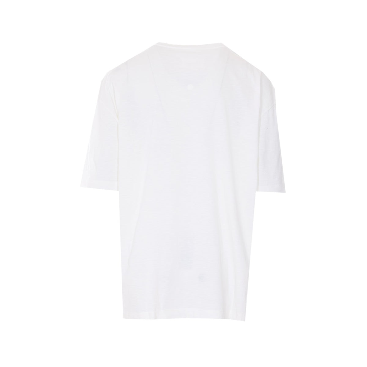 Maison Margiela Maison Margiela Men Numerical T-Shirt