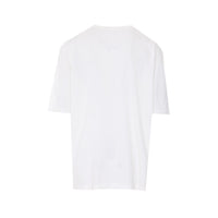 Maison Margiela Maison Margiela Men Numerical T-Shirt