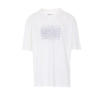Maison Margiela Maison Margiela Men Numerical T-Shirt