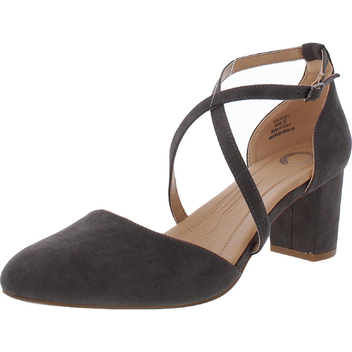 Foster Womens Slingback Heels