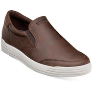 Kore City Walk Mens Faux Leather Slip-On Oxfords