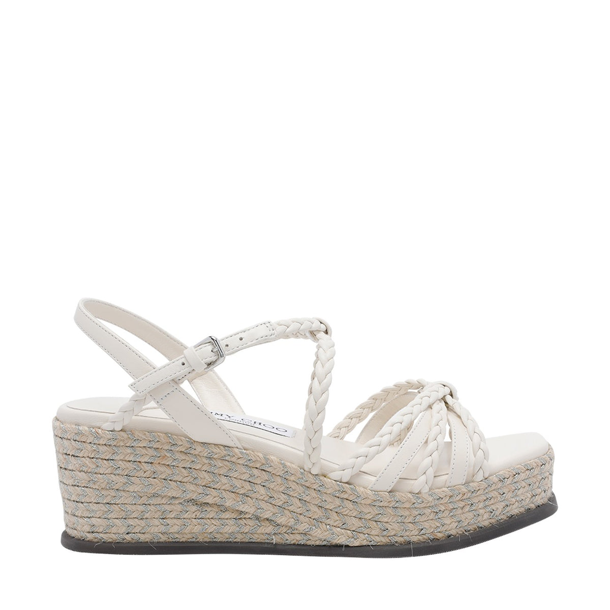 Jimmy Choo Jimmy Choo Women Nyra Wedges