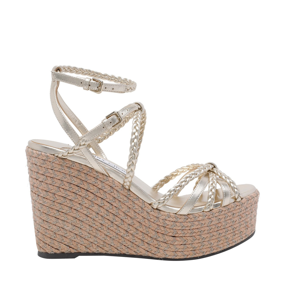 Jimmy Choo Jimmy Choo Women Nyra Wedges