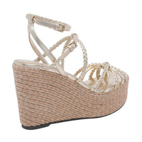 Jimmy Choo Jimmy Choo Women Nyra Wedges