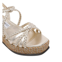 Jimmy Choo Jimmy Choo Women Nyra Wedges