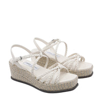 Jimmy Choo Jimmy Choo Women Nyra Wedges