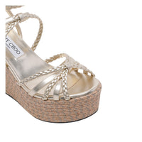 Jimmy Choo Jimmy Choo Women Nyra Wedges