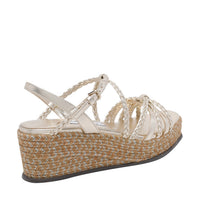 Jimmy Choo Jimmy Choo Women Nyra Wedges