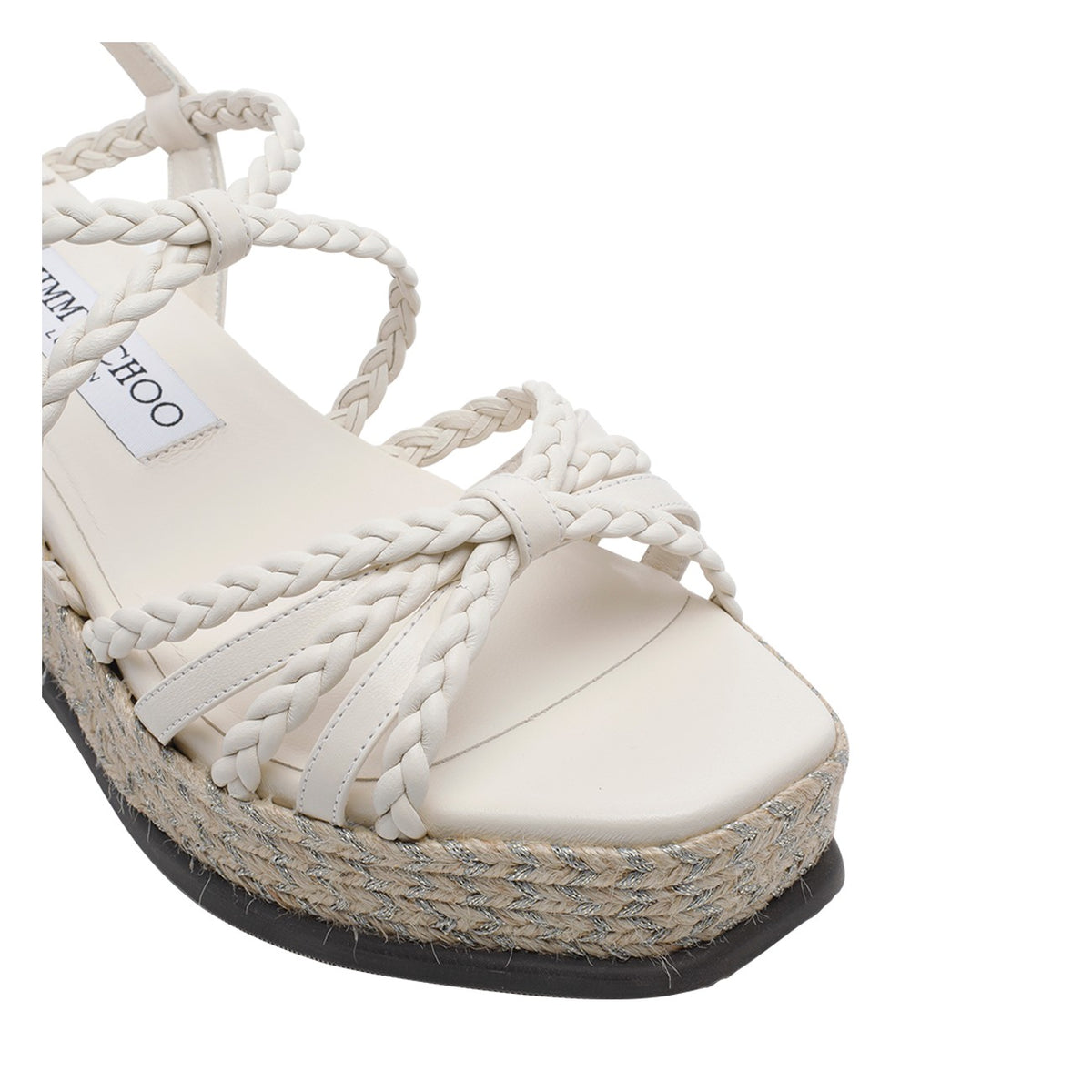 Jimmy Choo Jimmy Choo Women Nyra Wedges