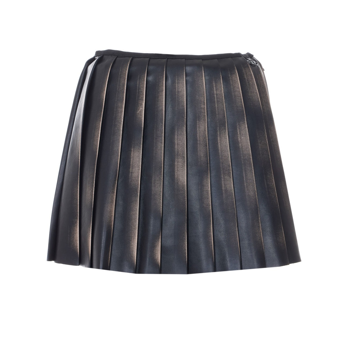Diesel Diesel Women O-Saka- Mini Shorts
