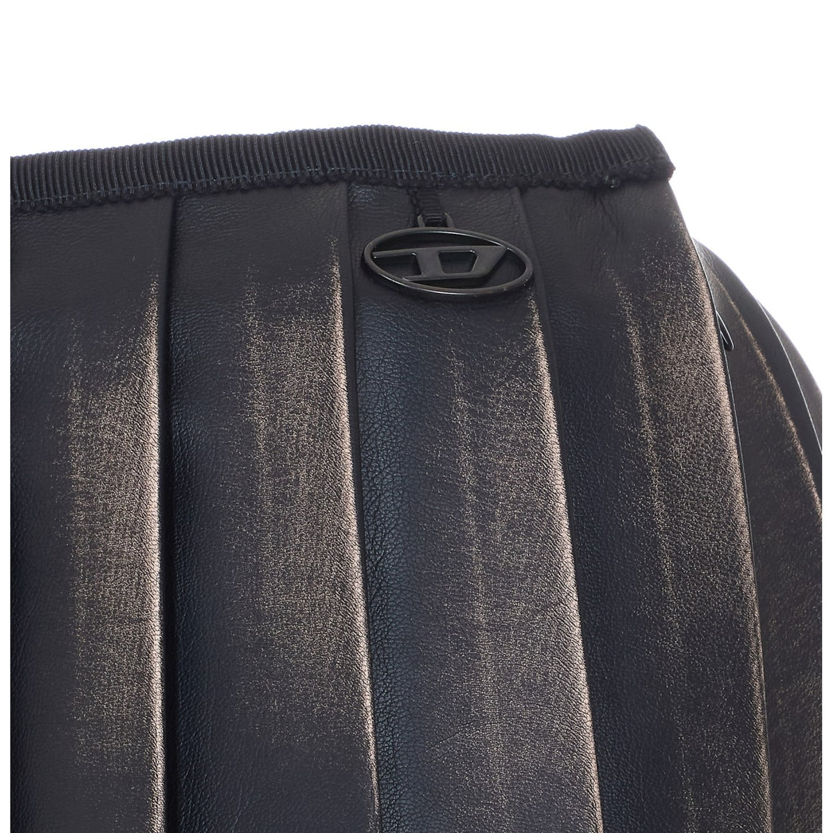 Diesel Diesel Women O-Saka- Mini Shorts