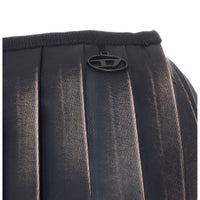 Diesel Diesel Women O-Saka- Mini Shorts