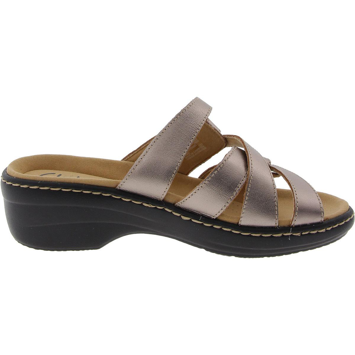 Womens Strappy Strappy Sandals