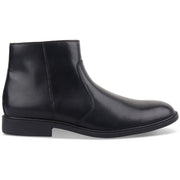 Mens Dressy Short Ankle Boots