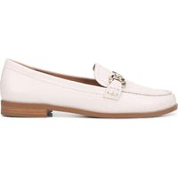 Stevie Womens Padded Insole Slip On Loafers