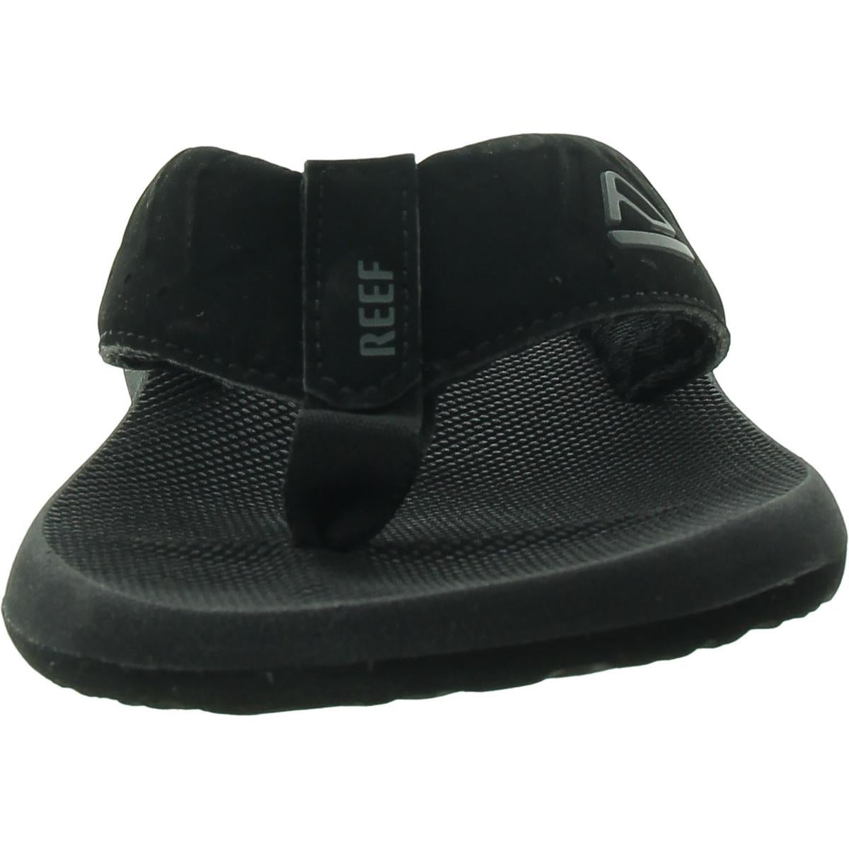 Phantoms Mens Thongs Slide Flip-Flops