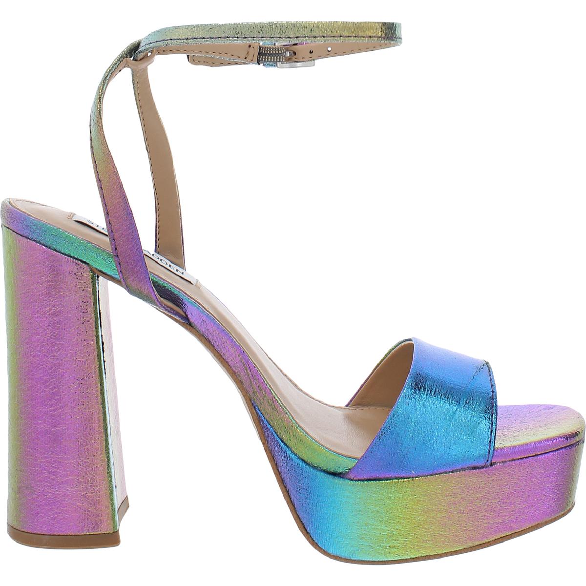 Lessa Womens Heel Sandals