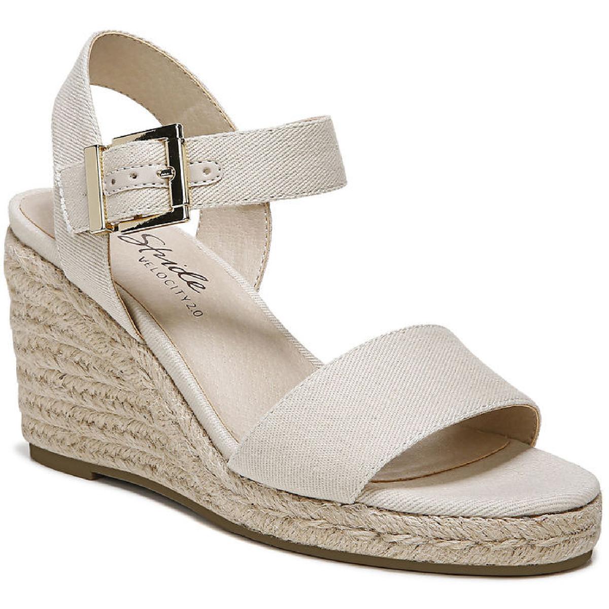 Tango 2 Womens Wedge Sandals