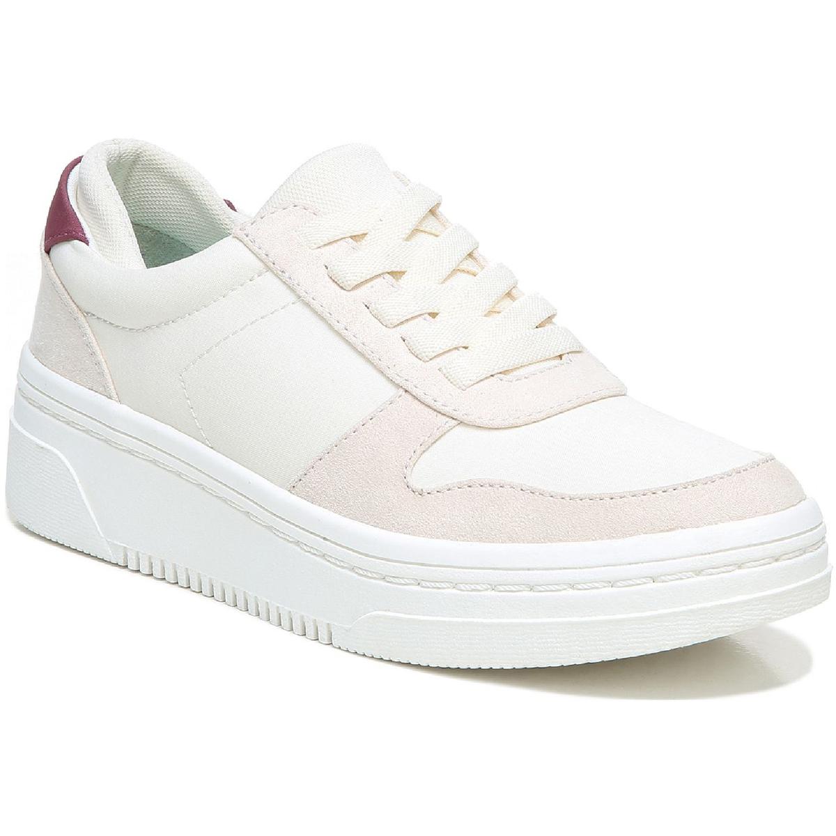 Essential Womens Comfort Insole Slip On Fashion Sneakers