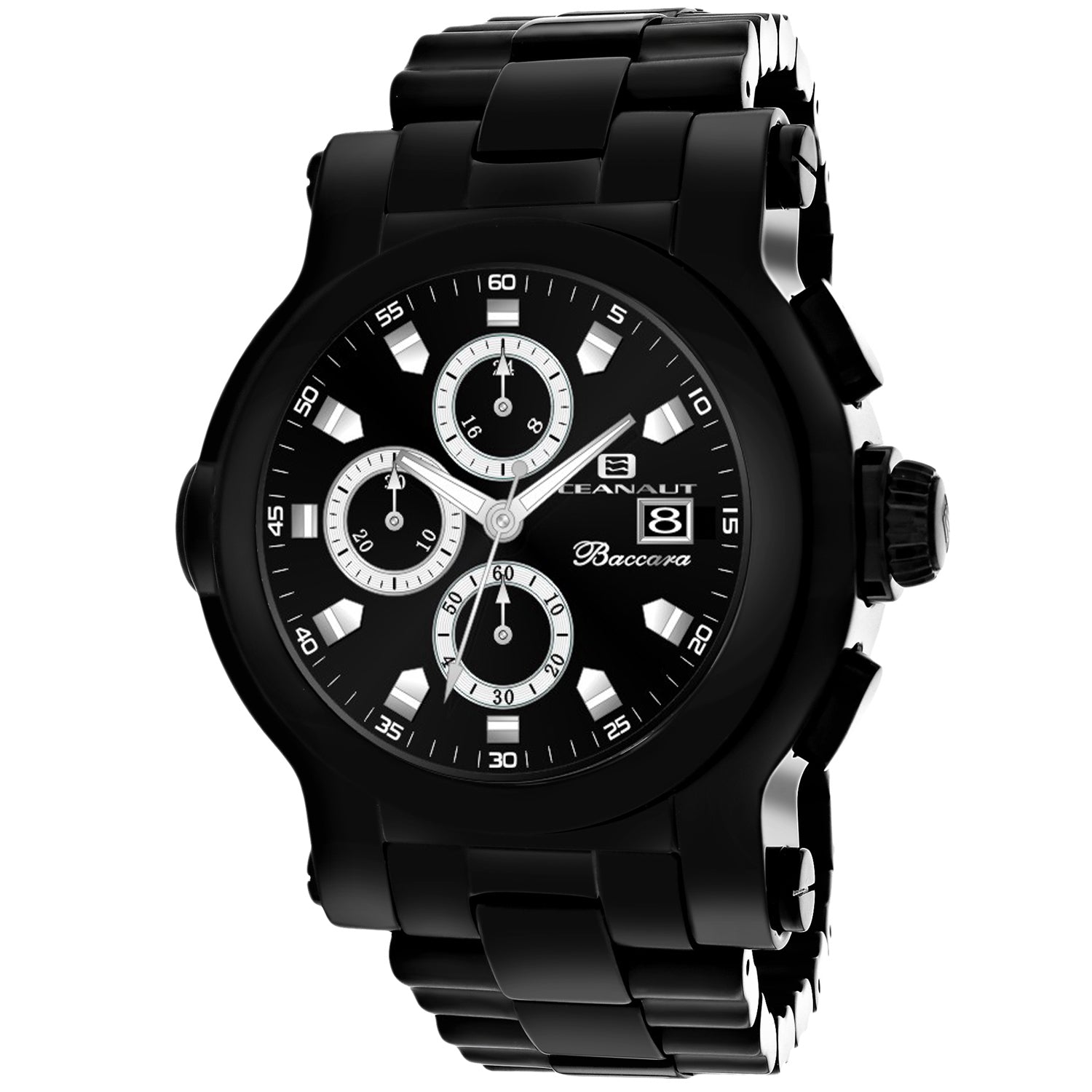 Oceanaut Men's Baccara XL