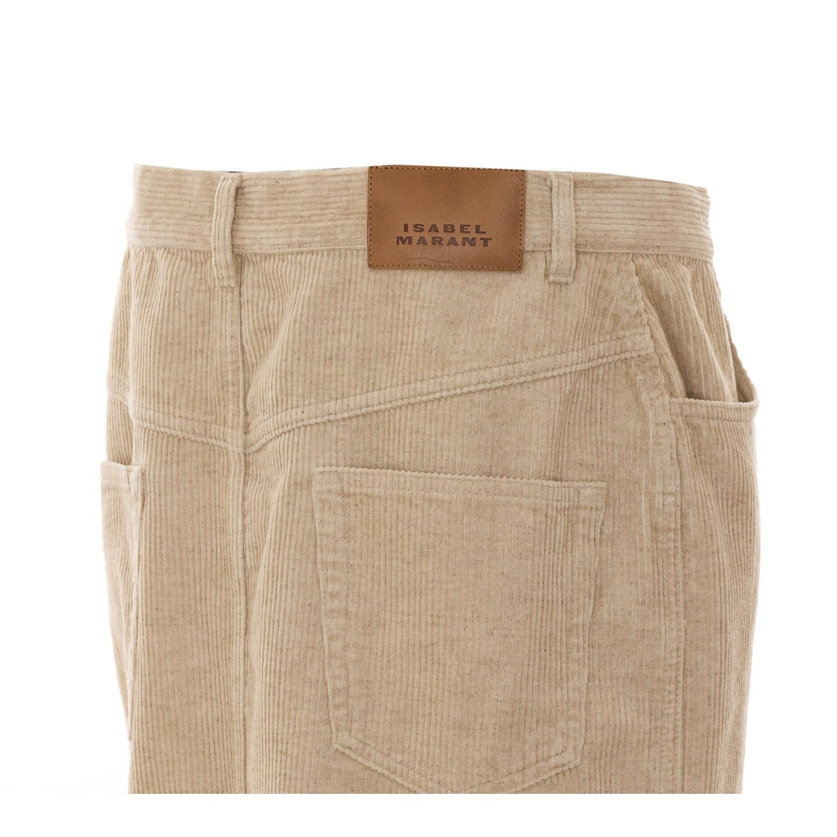 Isabel Marant Etoile Women Odalie Skirt