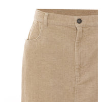 Isabel Marant Etoile Women Odalie Skirt