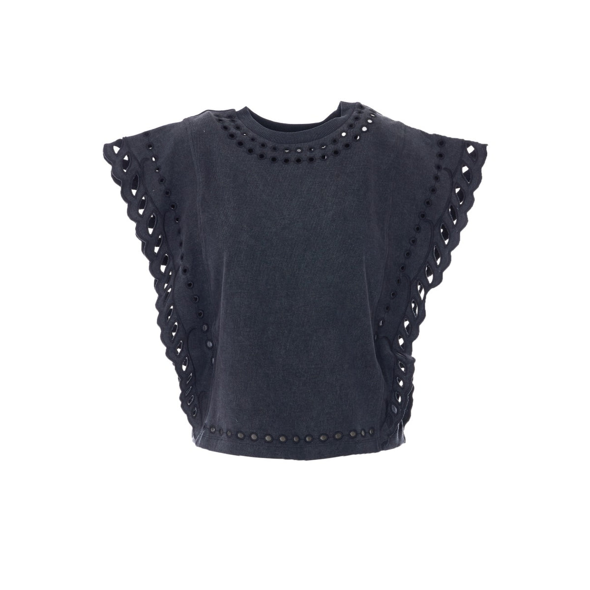 Isabel Marant Etoile Women Odyle T-Shirt