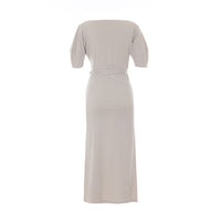 Lemaire Lemaire Women Off Shoulder Dress