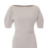 Lemaire Lemaire Women Off Shoulder Dress