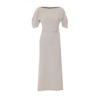Lemaire Lemaire Women Off Shoulder Dress