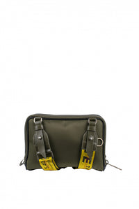 Off-White Off-White Men Satchel