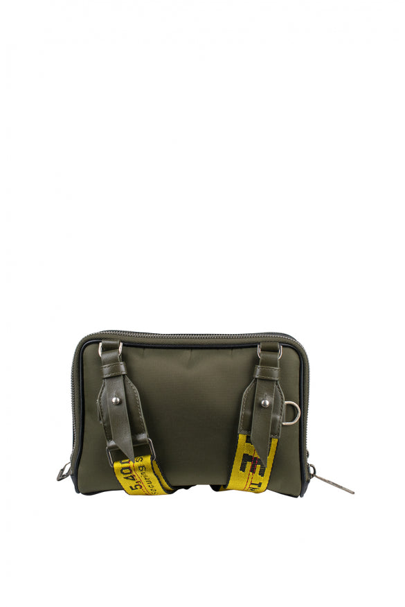 Off-White Off-White Men Satchel