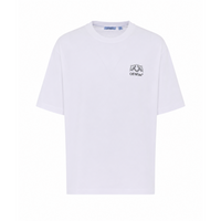 Off White Off White Men Offline Half Arrow Skate T-Shirt