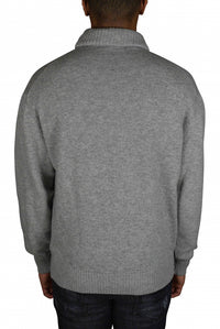 Off-White Off-White Men Turtleneck Sweater
