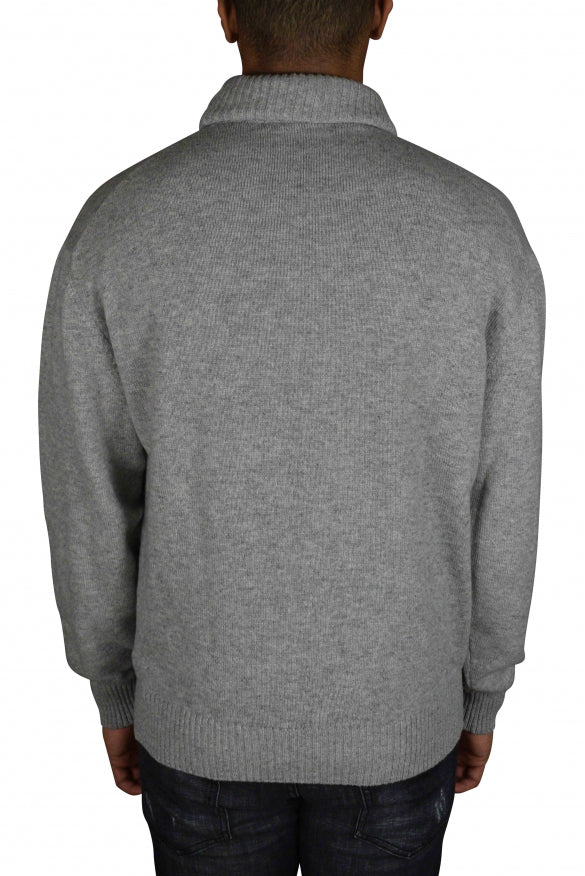 Off-White Off-White Men Turtleneck Sweater