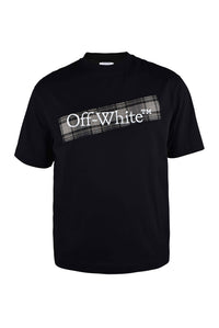 Off-White Off-White Men T-Shirt