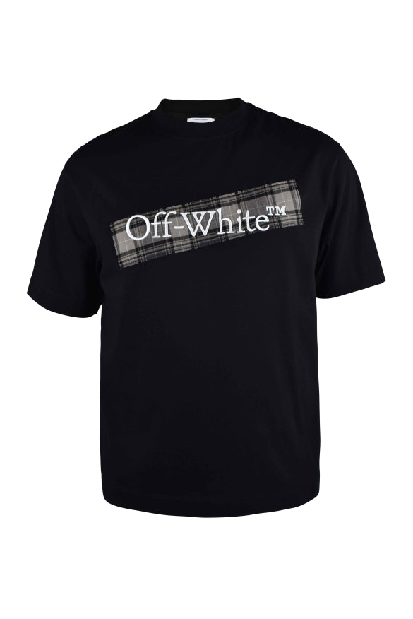 Off-White Off-White Men T-Shirt