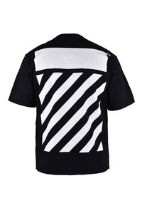 Off-White Off-White Men T-Shirt