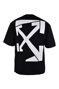 Off-White Men T-Shirt